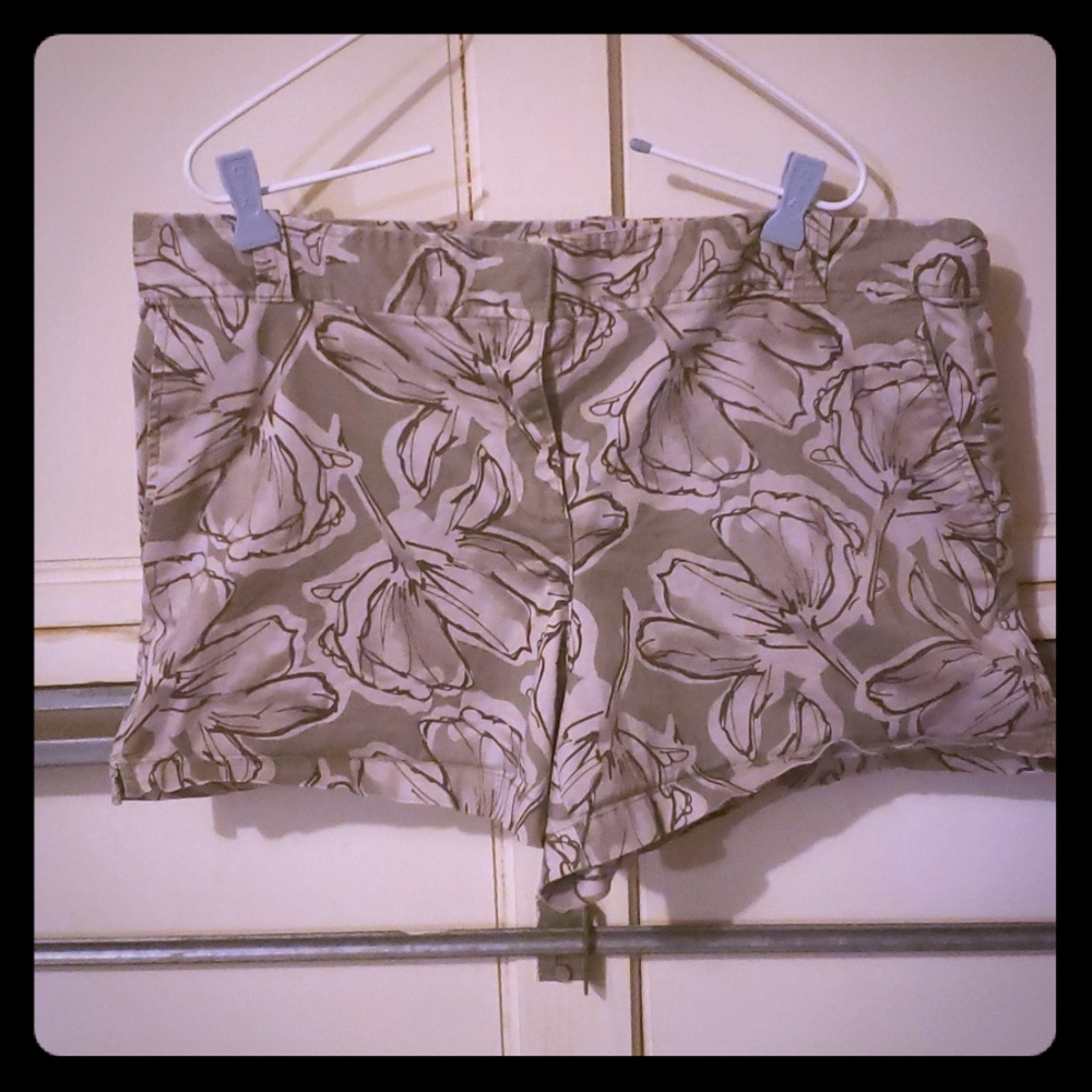 FINAL SALE NY & CO Shorts